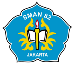 Logo SMAN82