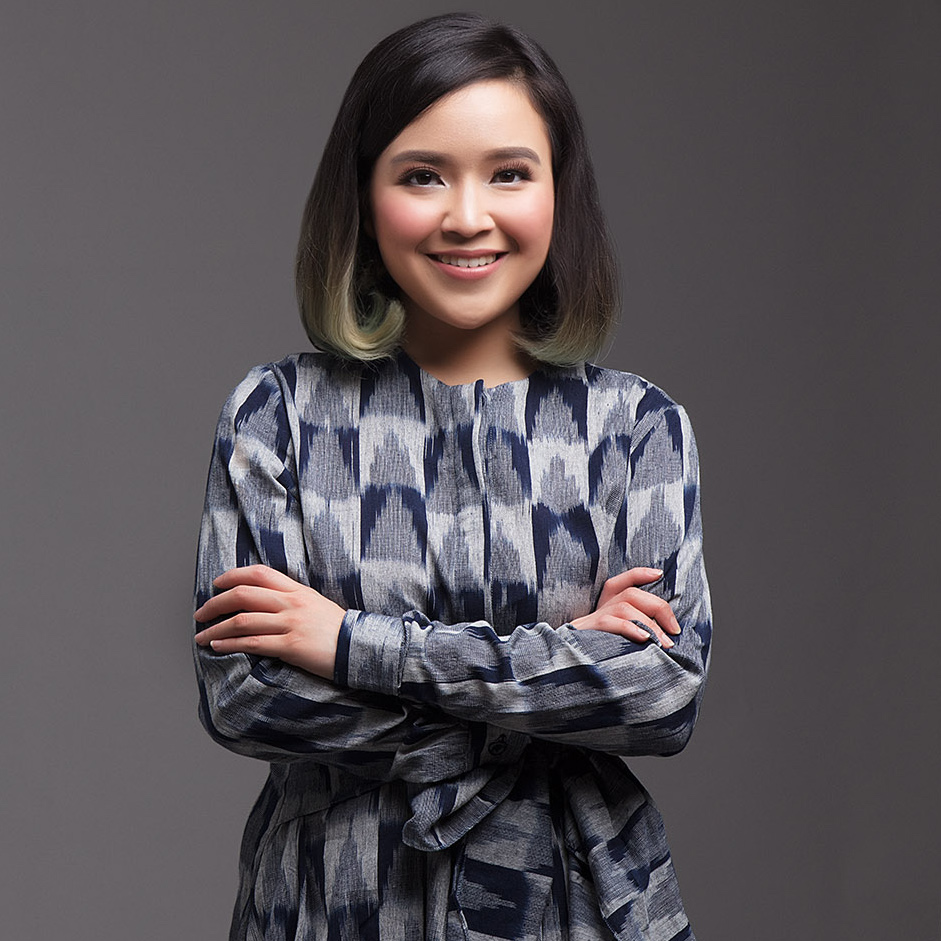 Alanda Kariza